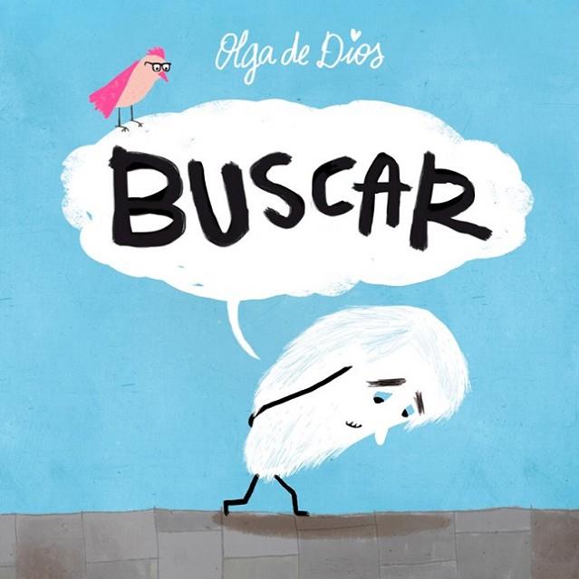 Buscar | 9788494292972 | de Dios, Olga