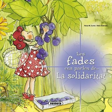 La solidaritat | 9788467709094 | Cabrera, Aleix
