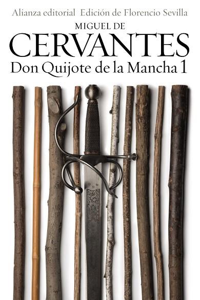 Don Quijote de la Mancha, 1 | 9788420689531 | de Cervantes, Miguel