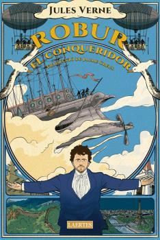 Robur el Conqueridor | 9788419676825 | Verne, Jules