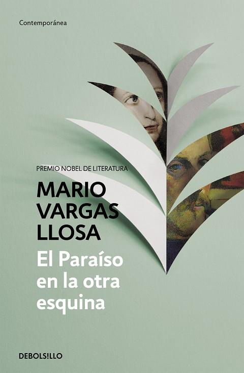 El Paraíso en la otra esquina | 9788490625910 | Vargas Llosa, Mario