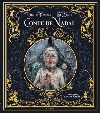 Conte de Nadal | 9788419522719 | Dickens, Charles