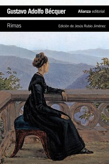 Rimas | 9788420676142 | Bécquer, Gustavo Adolfo / Rubio Jiménez, Jesús