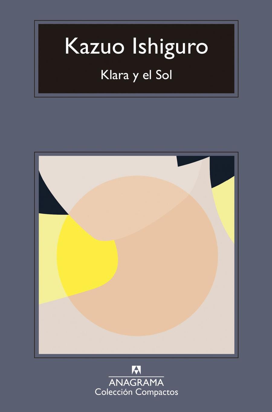 Klara y el Sol | 9788433947666 | Ishiguro, Kazuo