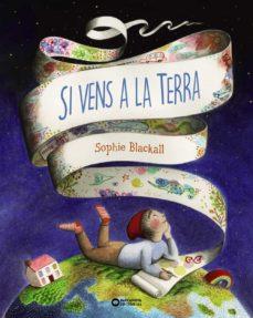 SI VENS A LA TERRA | 9788448952921