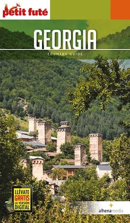 Georgia | 9788416395286 | VV. AA.