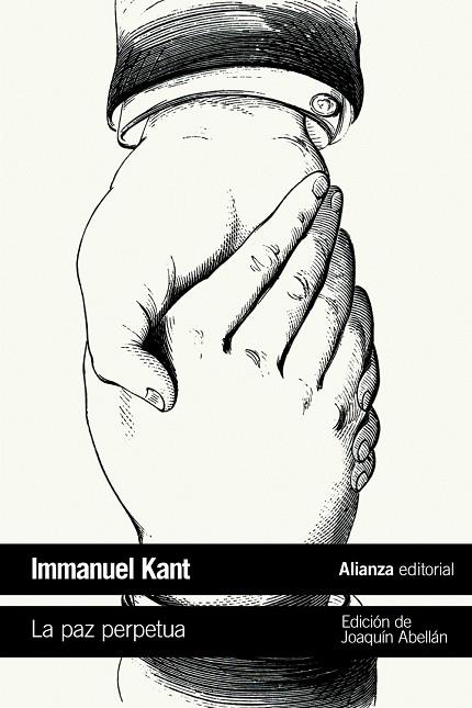 La paz perpetua | 9788491044840 | , Immanuel  Kant