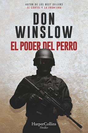 El poder del perro | 9788417216863 | , Don Winslow
