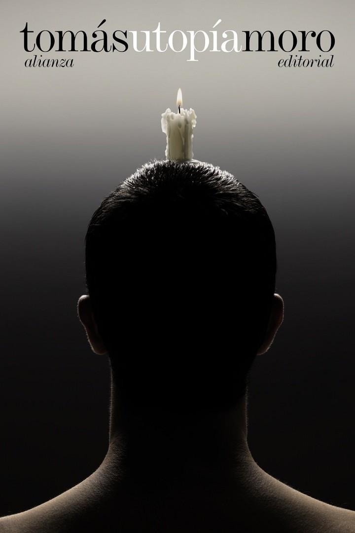 Utopía | 9788420608600 | Moro, Tomas