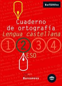 Cuaderno de ortografía 2 | 9788448917197 | Ezquerra, Francisca