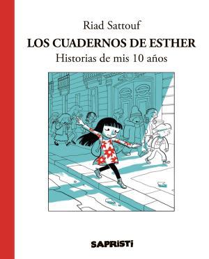 Los cuadernos de Esther | 9788494506376 | Sattouf, Riad