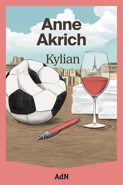 Kylian | 9791387596255 | Akrich, Anne