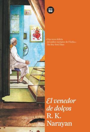 El venedor de dolços | 9788483431474 | R. K. Narayan