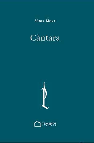 Càntara | 9788494921193 | Sònia, Moya Villanueva