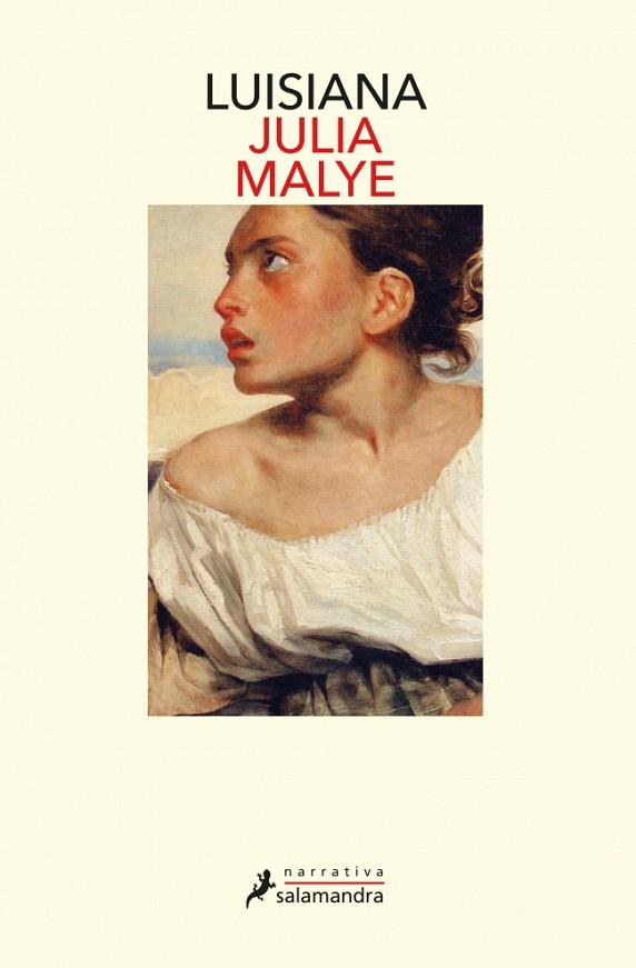Luisiana | 9788419346131 | Malye, Julia