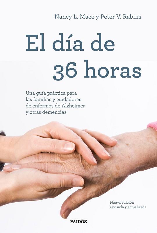 El día de 36 horas | 9788449338328 | Mace, Nancy L. / Rabins, Peter V.