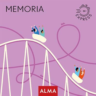 Memoria express | 9788418933325 | AA.VV.