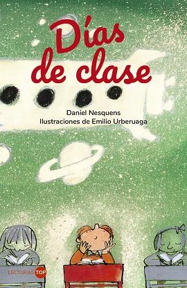 Días de clase | 9788414362730 | , Daniel Nesquens