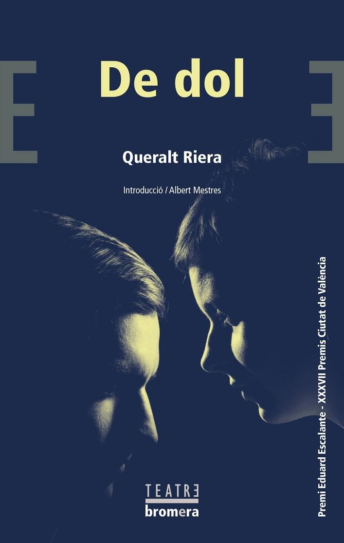 De dol | 9788490264669 | Riera Mula, Queralt