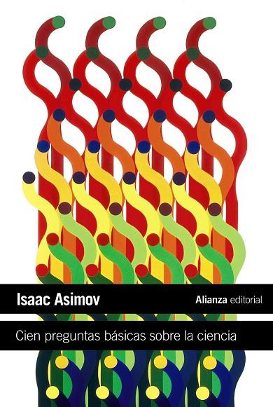 Cien preguntas básicas sobre la ciencia | 9788420664224 | Asimov, Isaac
