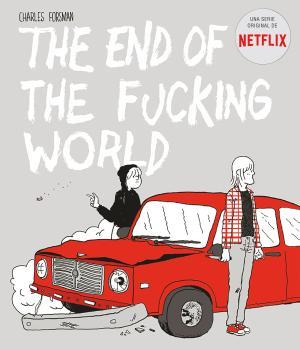 The end of the fucking world | 9788494785245 | Forsman, Charles