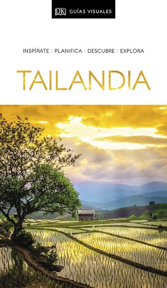 Guía Visual Tailandia | 9780241432815 | AA.VV