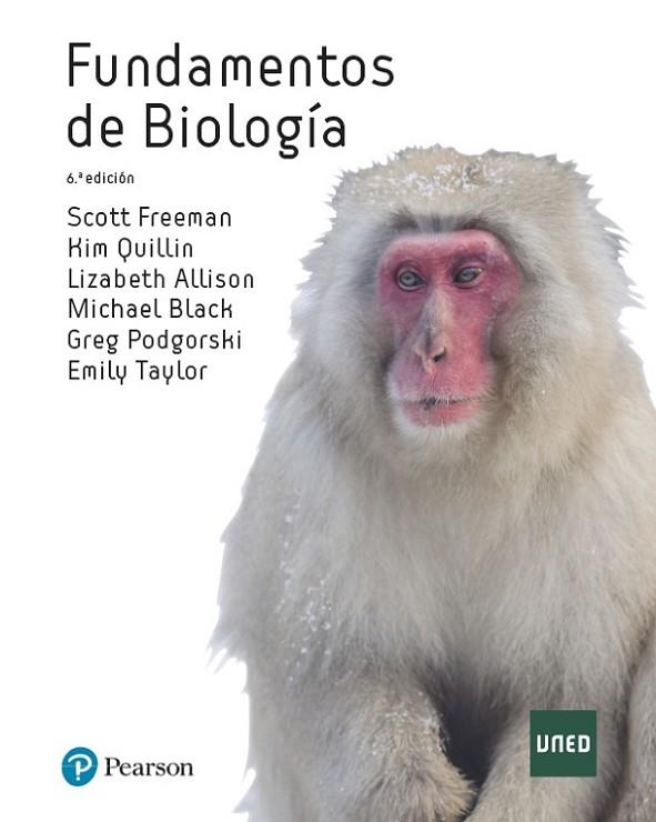 FUNDAMENTOS DE BIOLOGÍA | 9788490355763 | Freeman, Scott