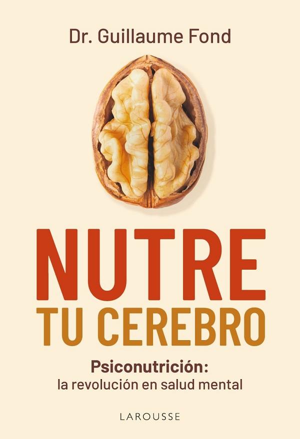 Nutre tu cerebro | 9791387520786 | Fond, Guillaume