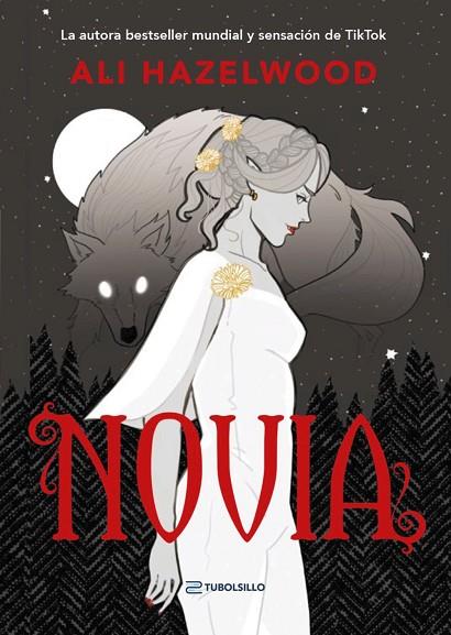 Novia | 9791387739058 | Hazelwood, Ali