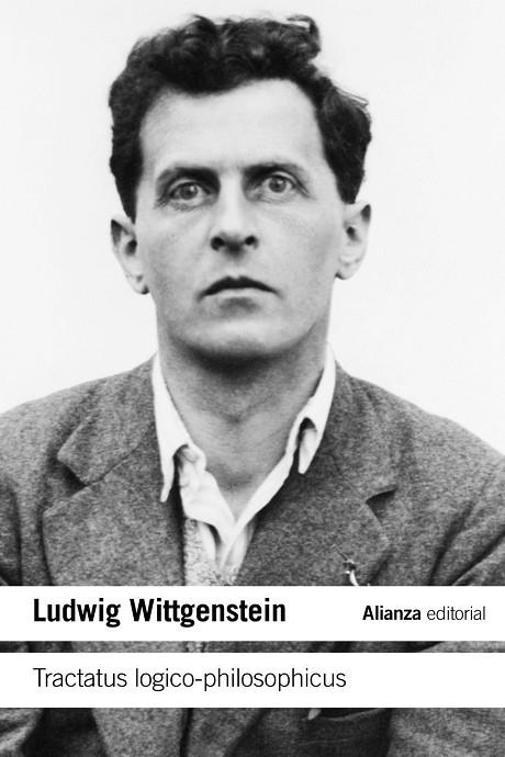 Tractatus logico-philosophicus | 9788420671819 | , Ludwig Wittgenstein