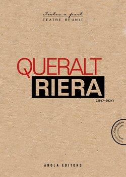 Queralt Riera | 9788412825893 | Riera, Queralt