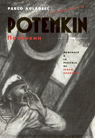 Potemkin | 9788494884870 | Auladell, Pablo