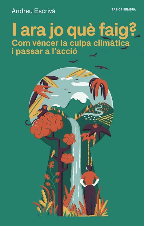 I ara jo què faig? | 9788416698561 | Escrivà, Andreu