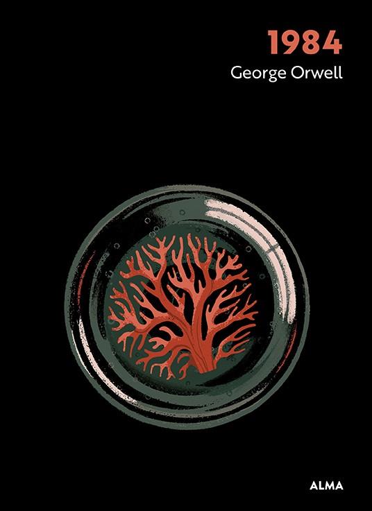 1984 (Panorama) | 9788419599896 | Orwell, George