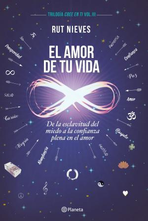 El amor de tu vida | 9788408193258 | Nieves, Rut