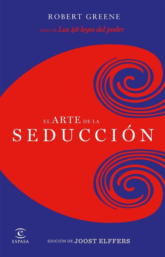 El arte de la seducción | 9788467037593 | Greene / Joost Elffers, Robert
