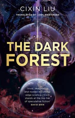 The Dark Forest | 9781784971618 | Cixin, Liu