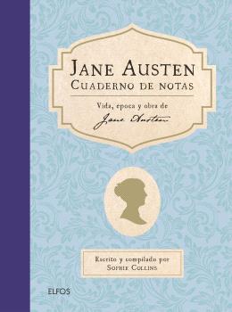Jane Austen. Cuaderno de notas | 9788410469716 | Austen, Jane / Collins, Sophie