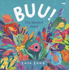 BUU! UN MISTERI MARÍ | 9788412270402