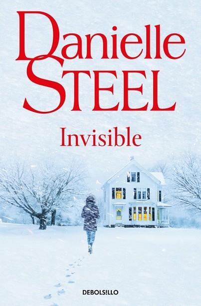 Invisible | 9788466382083 | Steel, Danielle