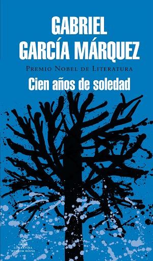 Cien años de soledad | 9788439728368 | García Márquez, Gabriel