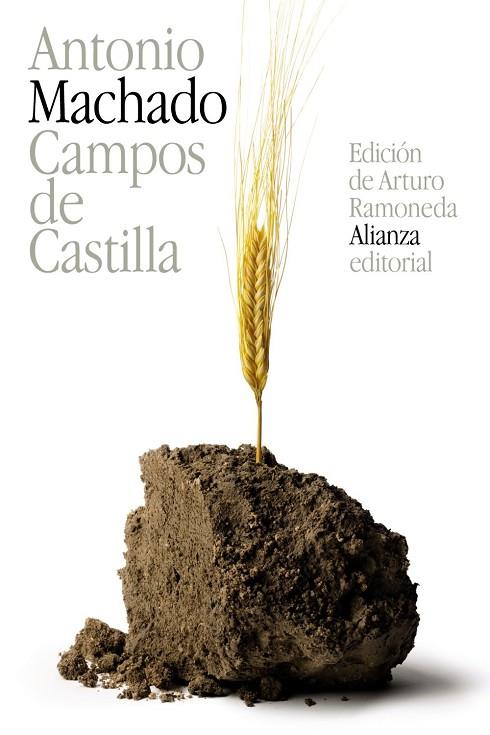 Campos de Castilla | 9788420675763 | , Antonio Machado