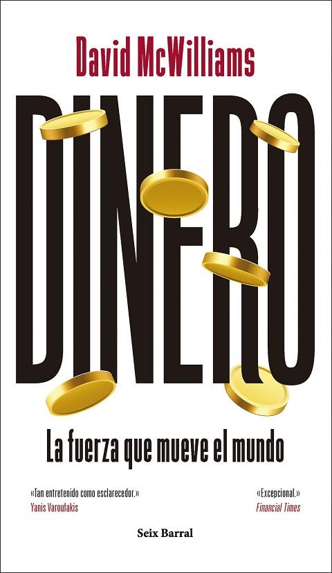 Dinero | 9788432248733 | McWilliams, David
