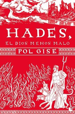 Hades, el dios menos malo | 9788410293571 | Gise, Pol