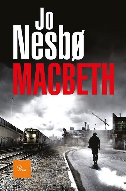 Macbeth (Jo Nesbo) | 9788475887043 | Nesbo, Jo