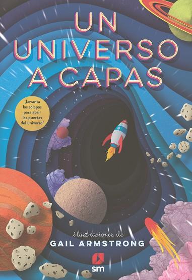 Un universo a capas | 9788413920108 | Simmons, Ruth ; Armstrong, Gail ( il.)