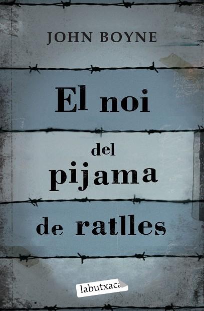 El noi del pijama de ratlles | 9788499300146 | Boyne, John