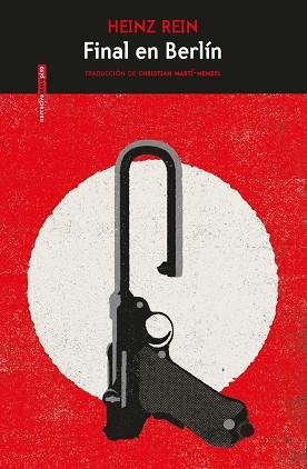 Final en Berlín | 9788416677573 | Rein, Heinz