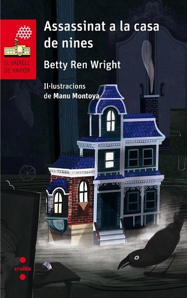 Assassinat a la casa de nines | 9788466143486 | Ren Wright, Betty