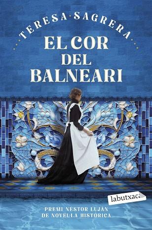El cor del balneari | 9791387802141 | Sagrera Bassa, Teresa